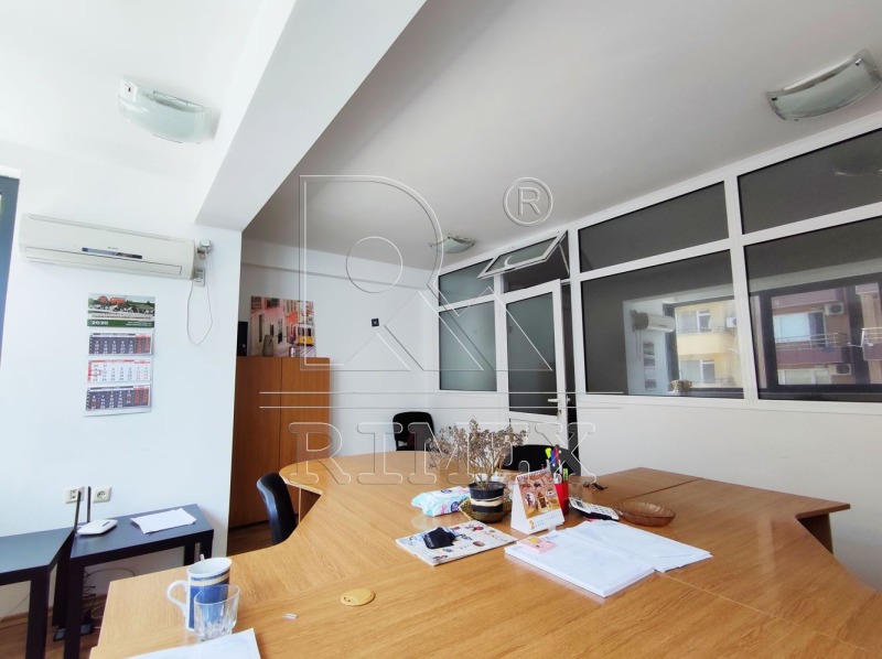For Rent  Office Plovdiv , Karshiyaka , 40 sq.m | 43864375 - image [4]