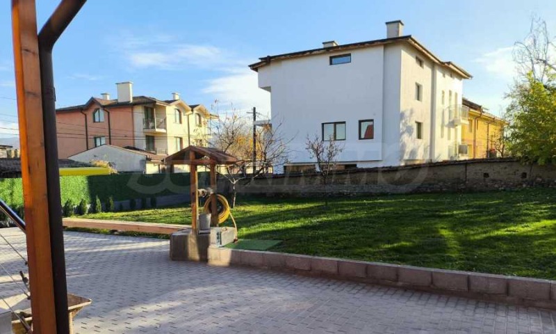 Дава под наем КЪЩА, гр. София, Горубляне, снимка 2 - Къщи - 53268734