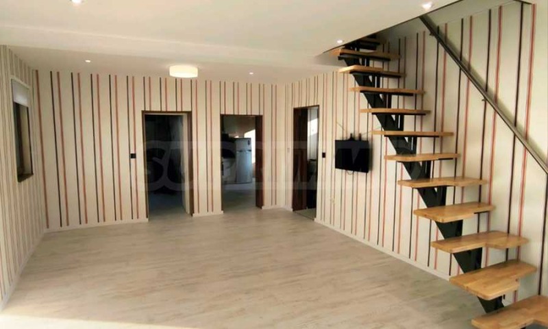 Дава под наем КЪЩА, гр. София, Горубляне, снимка 6 - Къщи - 53268734