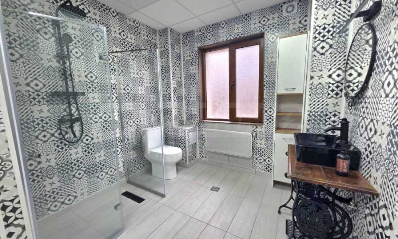 Дава под наем КЪЩА, гр. София, Горубляне, снимка 7 - Къщи - 53268734