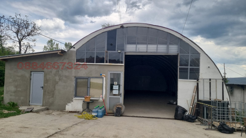 Do wynajęcia  Budynek przemysłowy Weliko Tarnowo , Promiszlena zona - Zapad , 300 mkw | 73492081 - obraz [3]