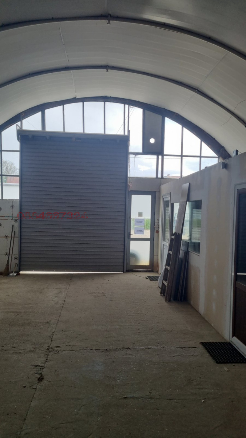 Do wynajęcia  Budynek przemysłowy Weliko Tarnowo , Promiszlena zona - Zapad , 300 mkw | 73492081 - obraz [6]