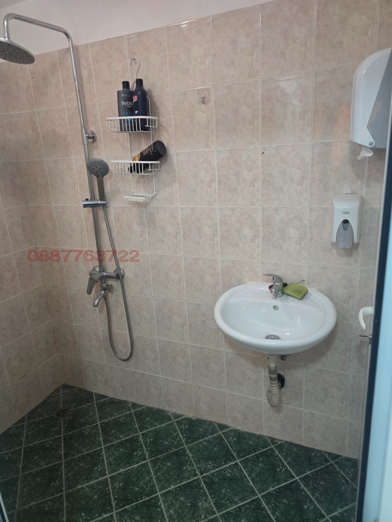 Дава под наем ПРОМ. ПОМЕЩЕНИЕ, гр. София, Требич, снимка 15 - Производствени сгради - 53389759