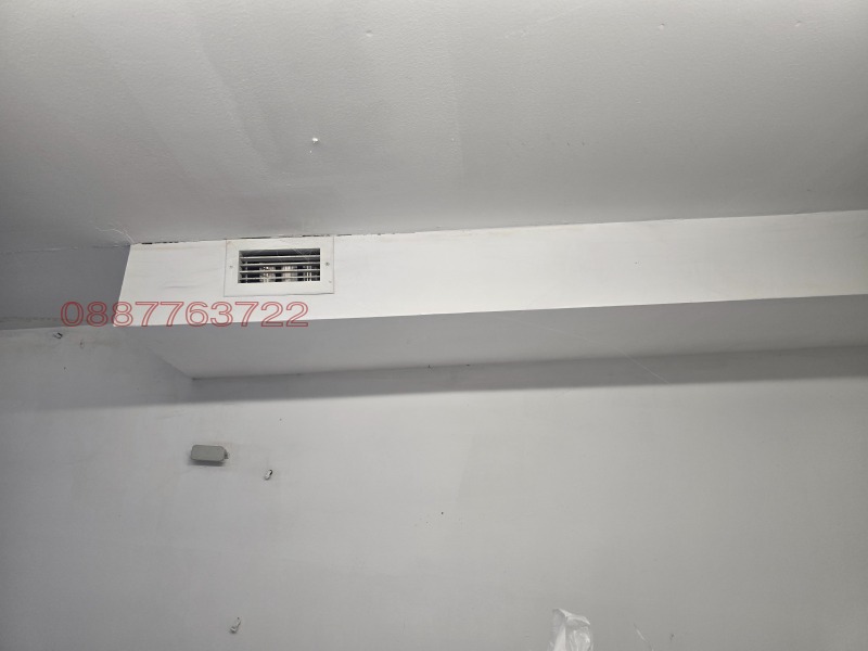 Дава под наем ПРОМ. ПОМЕЩЕНИЕ, гр. София, Требич, снимка 10 - Производствени сгради - 53389759