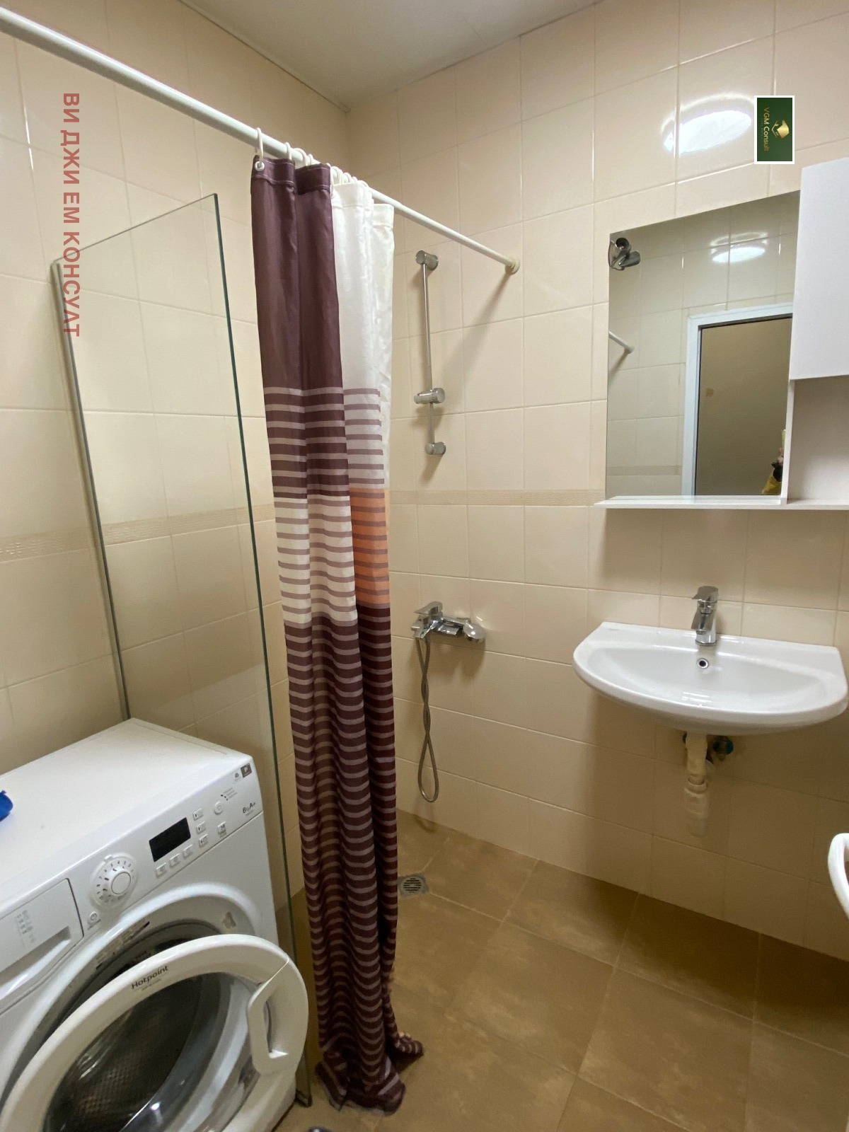 Дава под наем 1-СТАЕН, гр. София, Студентски град, снимка 3 - Апартаменти - 54199873