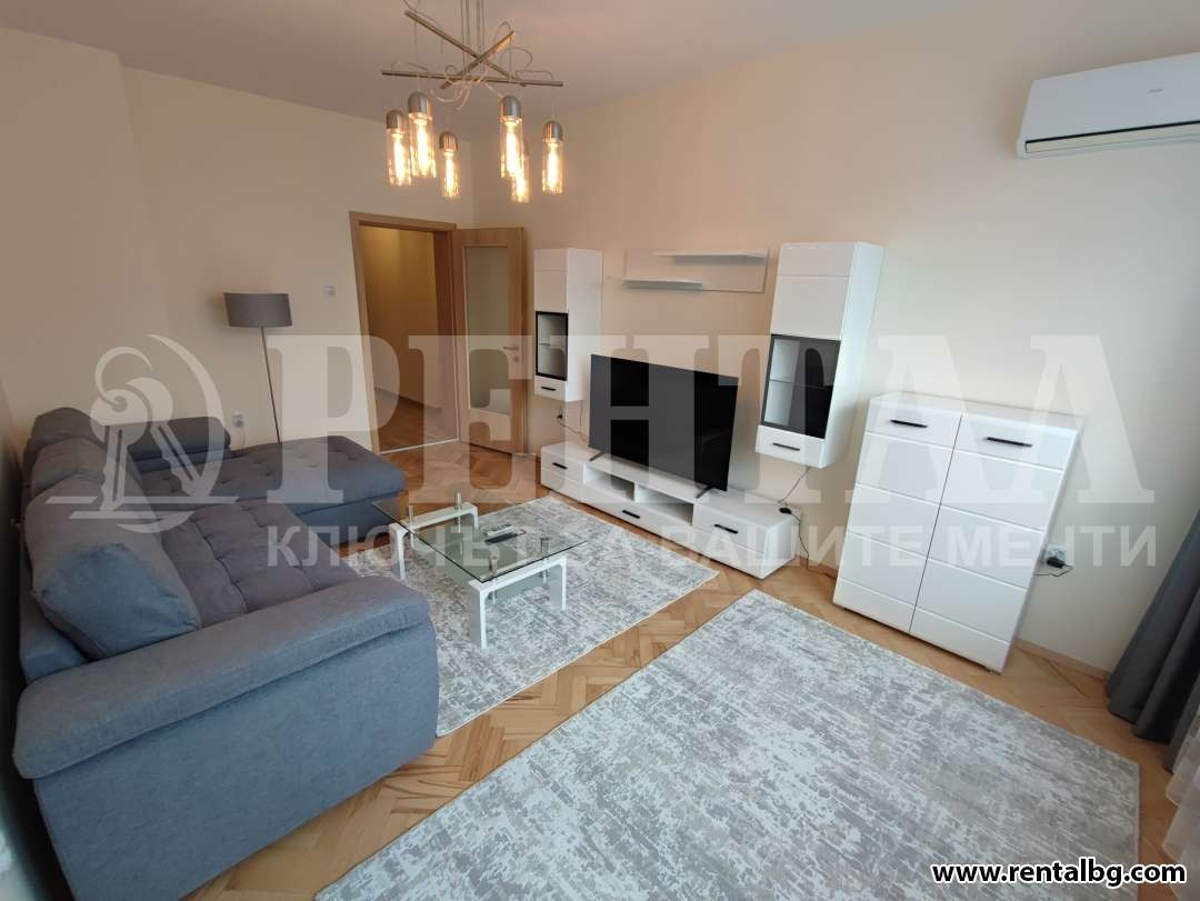 Дава под наем 2-СТАЕН, гр. Пловдив, Център, снимка 15 - Апартаменти - 53673859