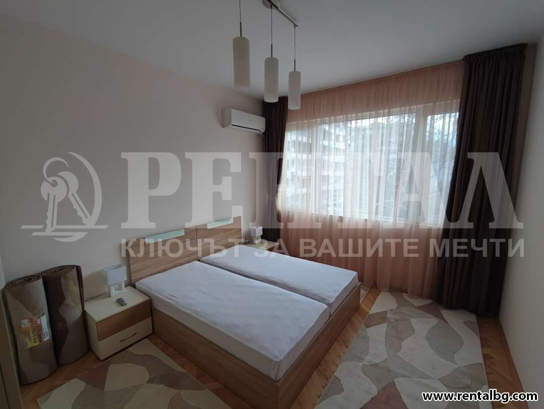 Дава под наем 2-СТАЕН, гр. Пловдив, Център, снимка 7 - Апартаменти - 53673859
