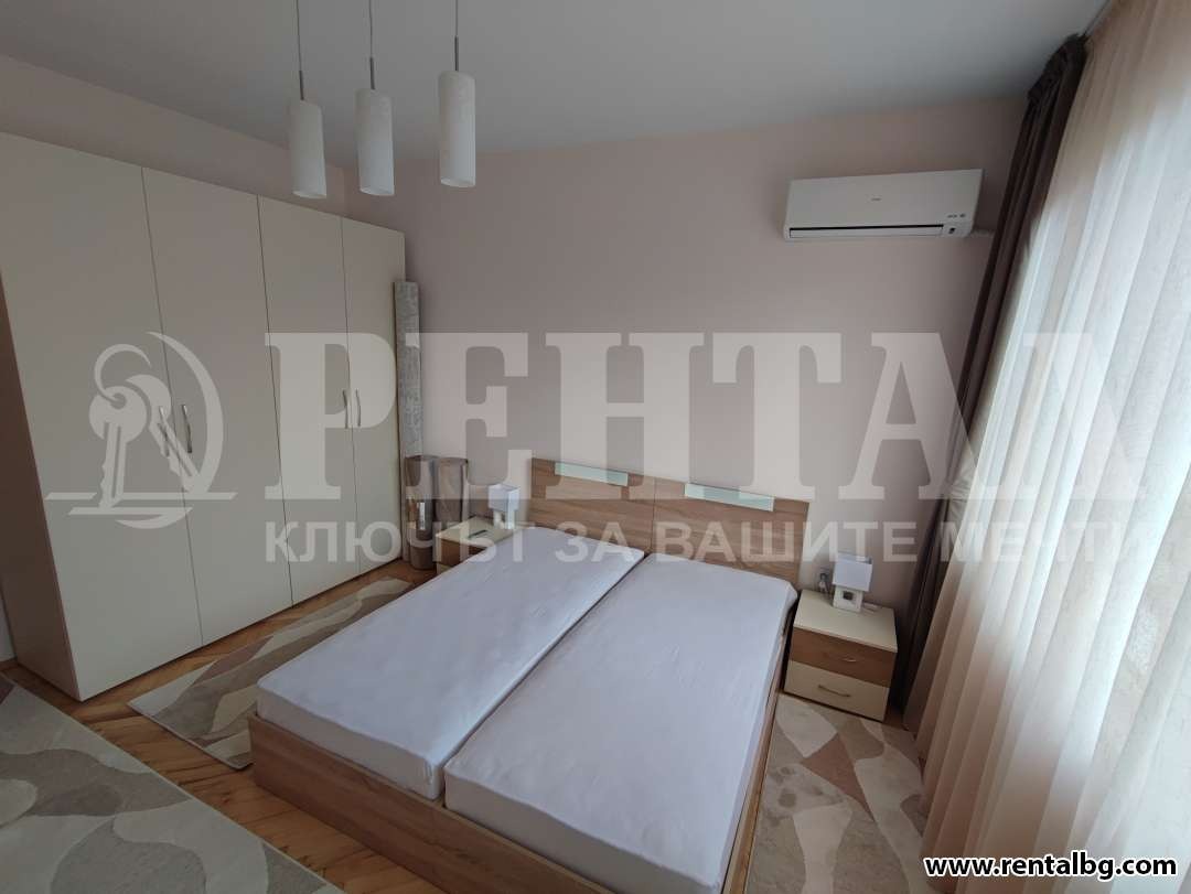 Дава под наем 2-СТАЕН, гр. Пловдив, Център, снимка 8 - Апартаменти - 53673859