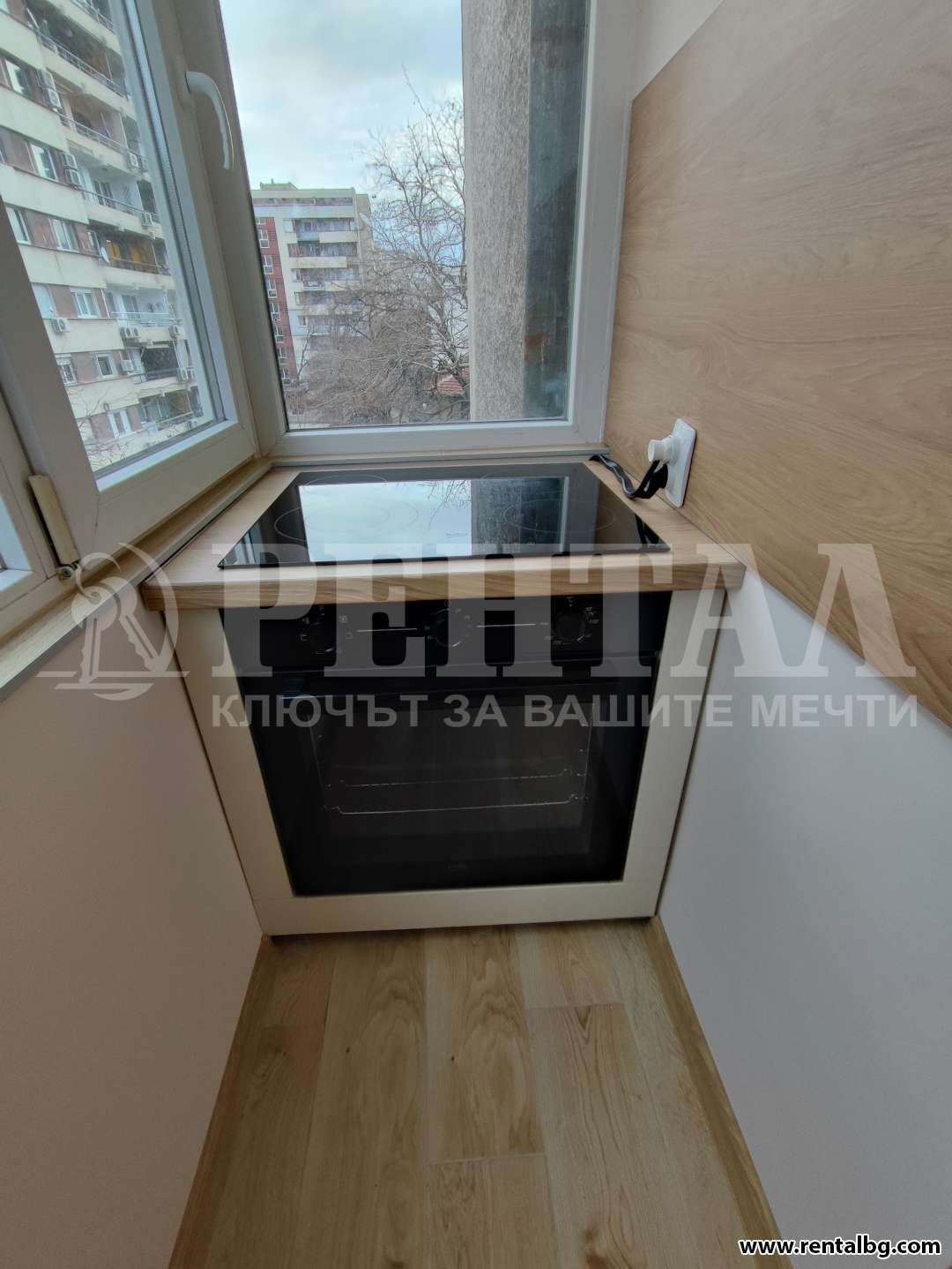 Дава под наем 2-СТАЕН, гр. Пловдив, Център, снимка 6 - Апартаменти - 53673859