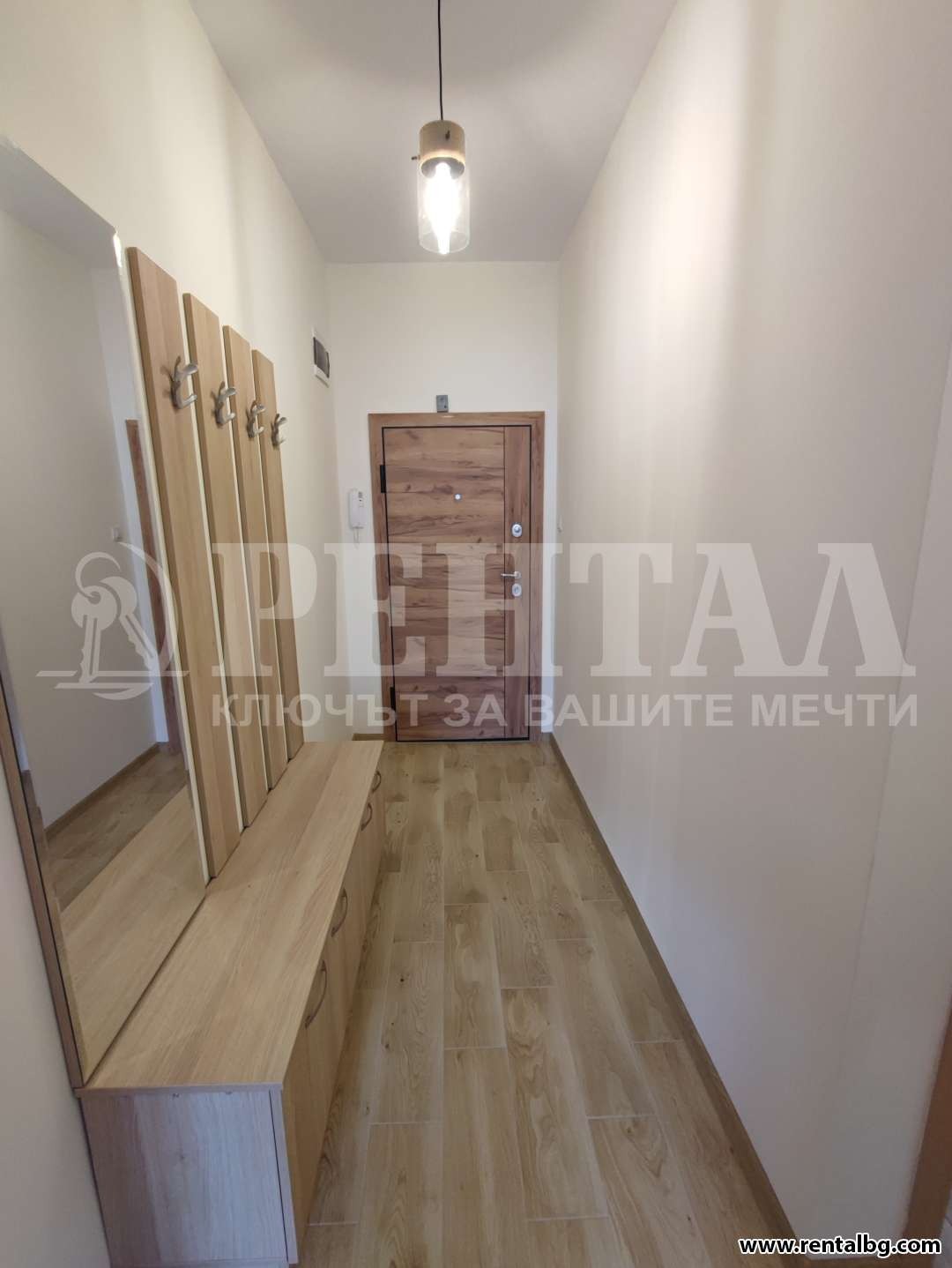 Дава под наем 2-СТАЕН, гр. Пловдив, Център, снимка 12 - Апартаменти - 53673859