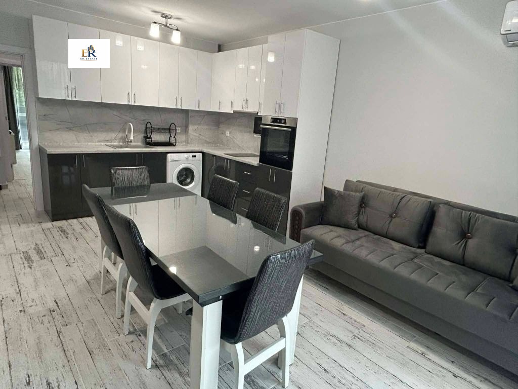 Дава под наем 2-СТАЕН, гр. Плевен, Идеален център, снимка 2 - Апартаменти - 54121317