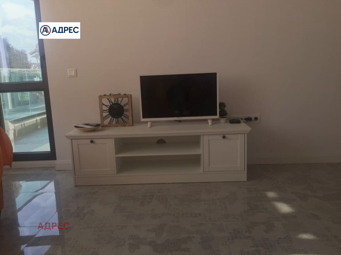 Дава под наем 2-СТАЕН, гр. Варна, Бриз, снимка 4 - Апартаменти - 55144701