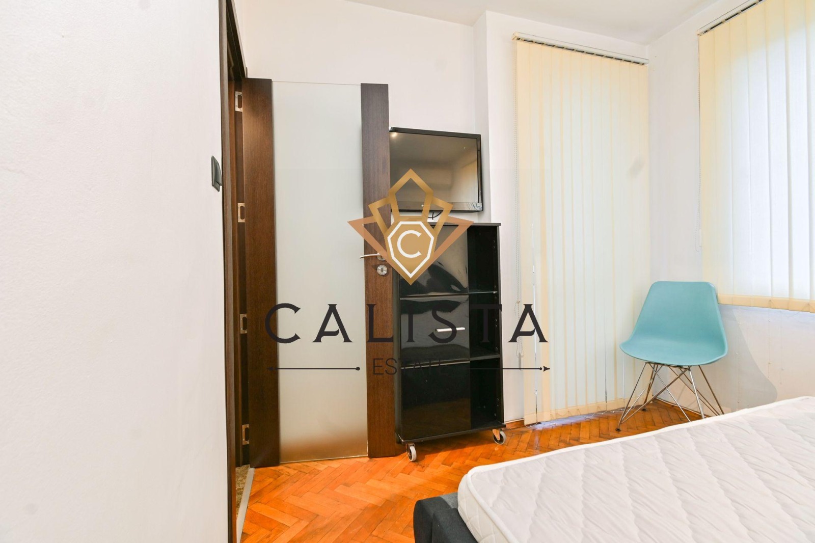 Дава под наем 3-СТАЕН, гр. София, Стрелбище, снимка 9 - Апартаменти - 53231916