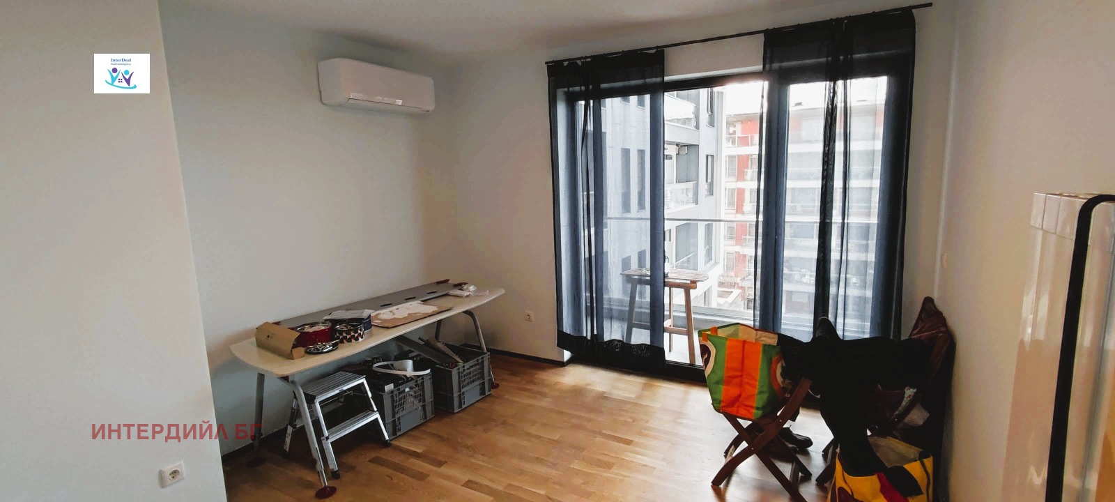 Дава под наем 3-СТАЕН, гр. София, Витоша, снимка 4 - Апартаменти - 54118664