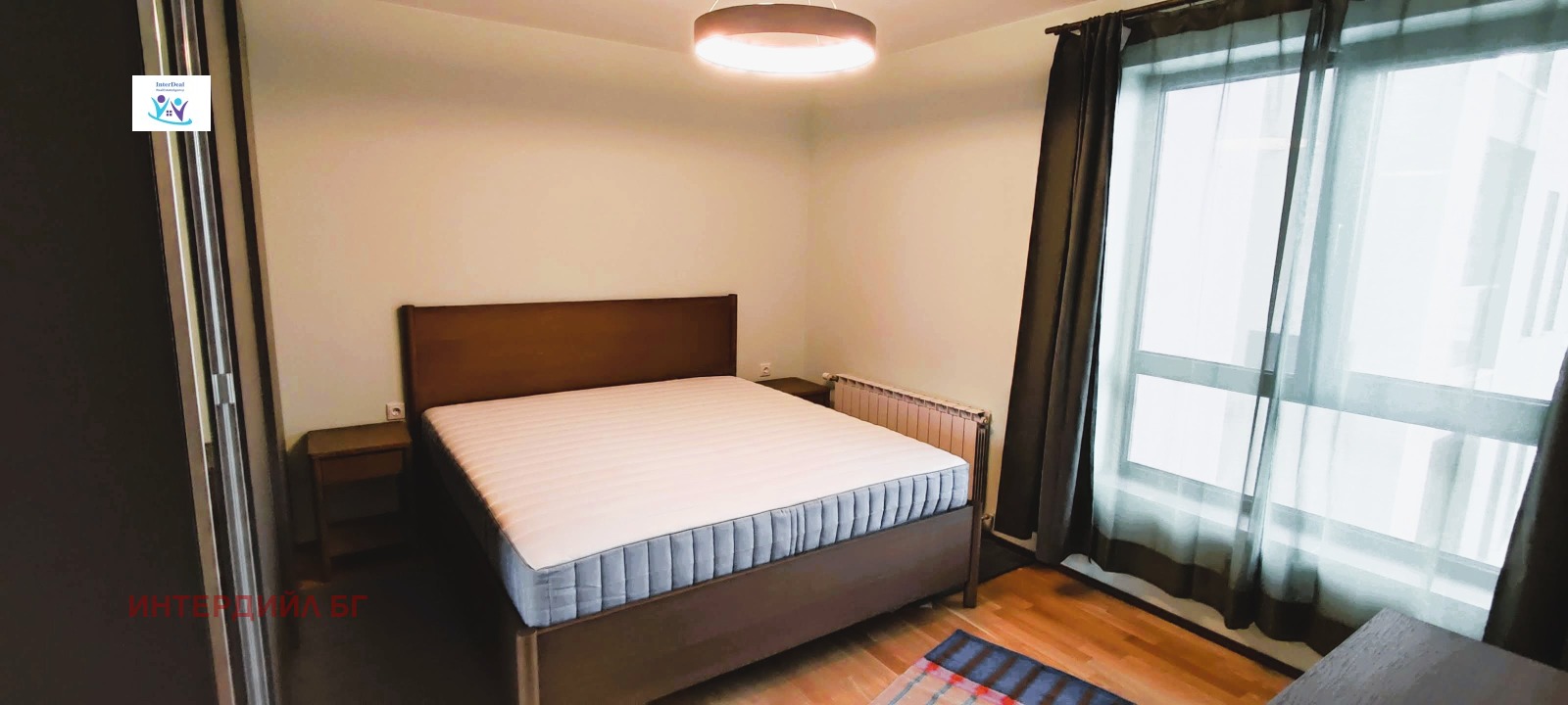 Дава под наем 3-СТАЕН, гр. София, Витоша, снимка 5 - Апартаменти - 54118664