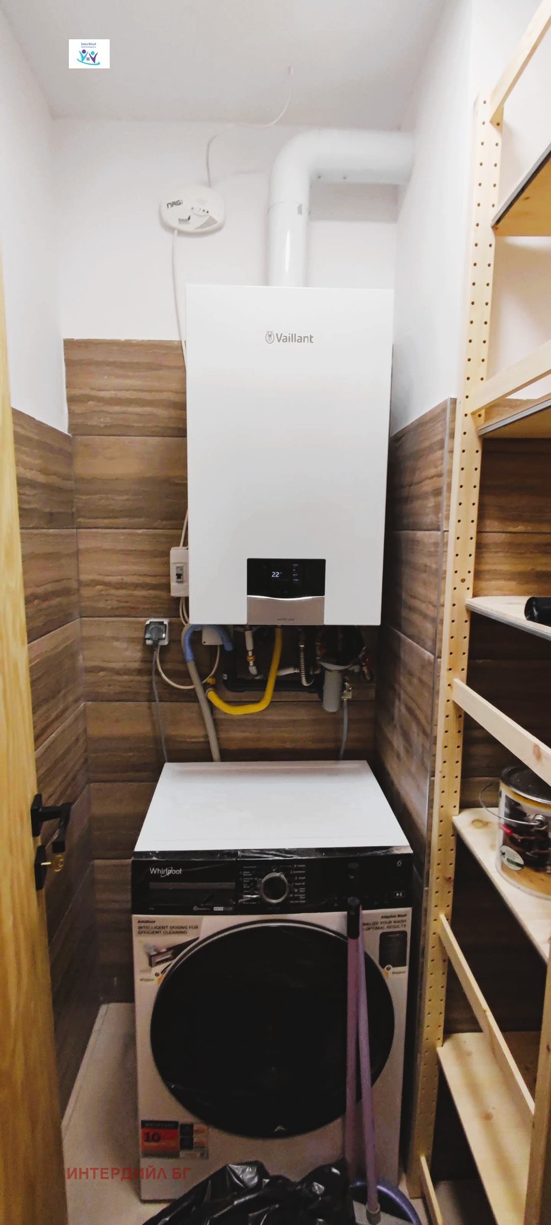 Дава под наем 3-СТАЕН, гр. София, Витоша, снимка 7 - Апартаменти - 54118664