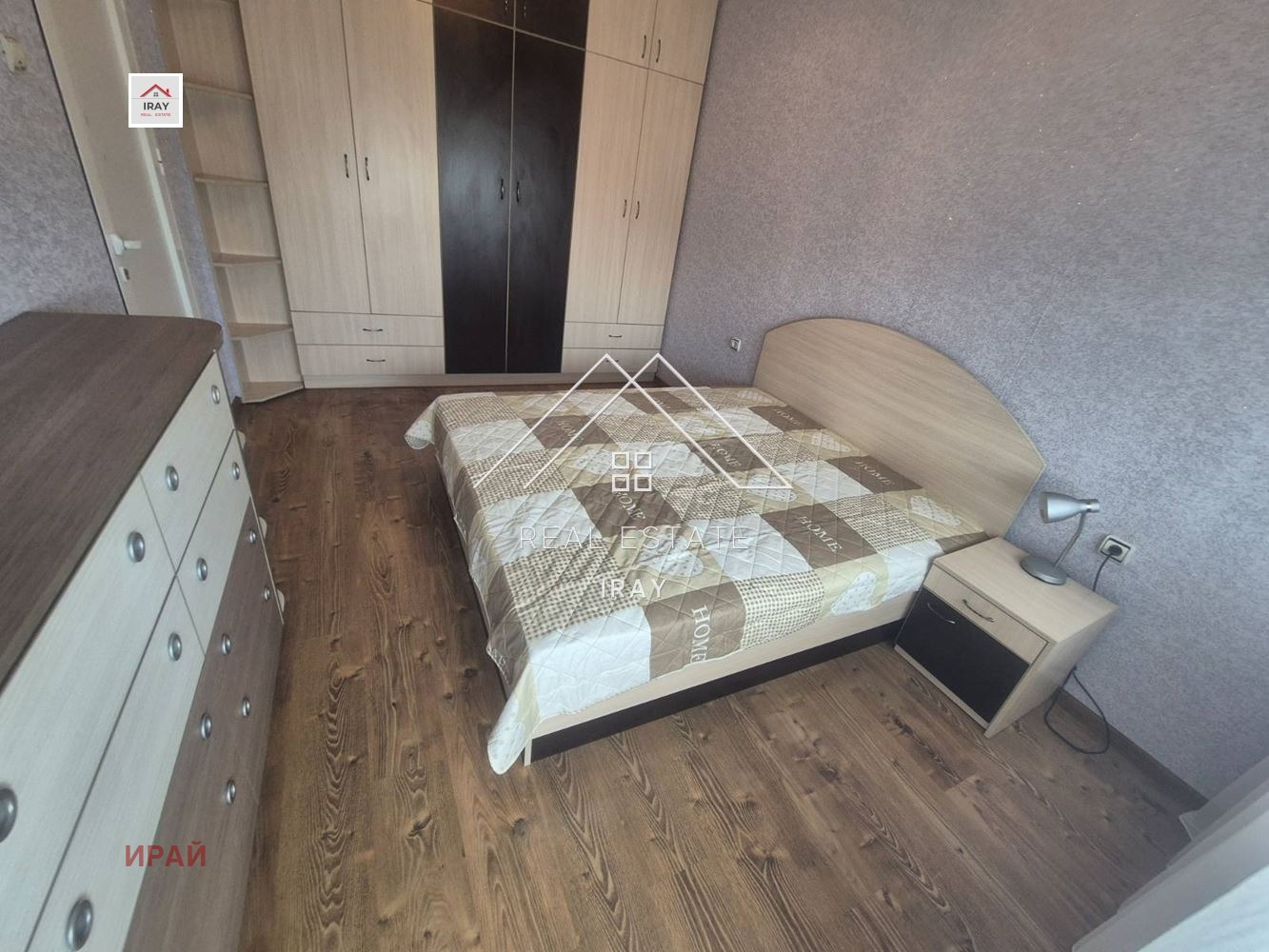 Дава под наем 3-СТАЕН, гр. Стара Загора, Център, снимка 9 - Апартаменти - 54997873