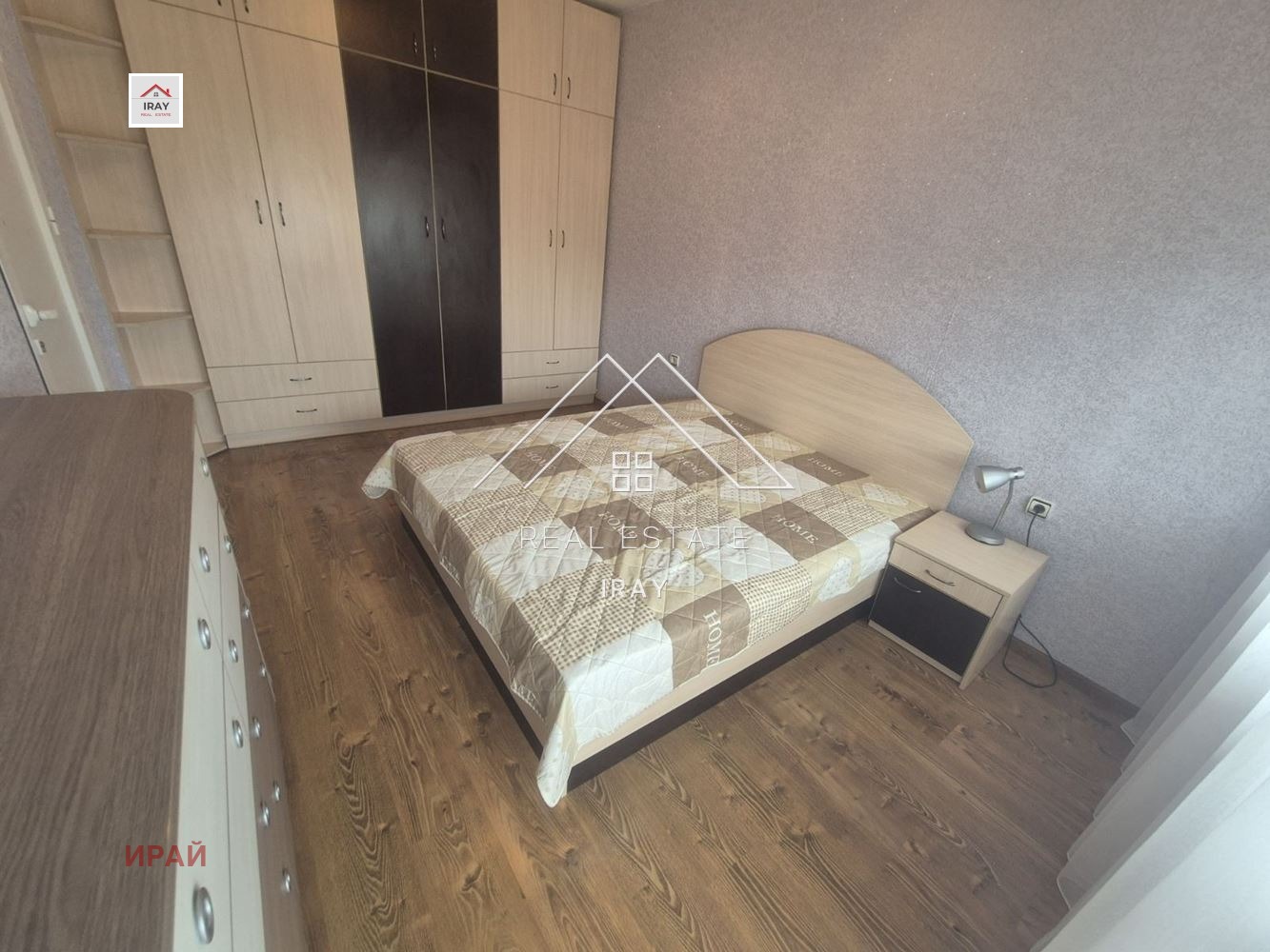 Дава под наем 3-СТАЕН, гр. Стара Загора, Център, снимка 11 - Апартаменти - 54997873