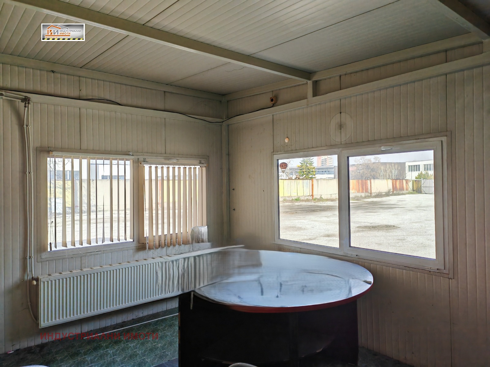 Дава под наем БИЗНЕС ИМОТ, гр. Пловдив, Индустриална зона - Юг, снимка 5 - Други - 53826065