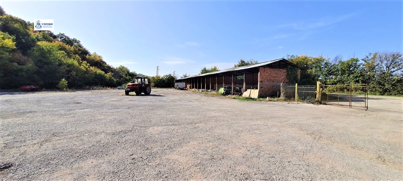 Дава под Наем СКЛАД | Imot.bg — изображение 14