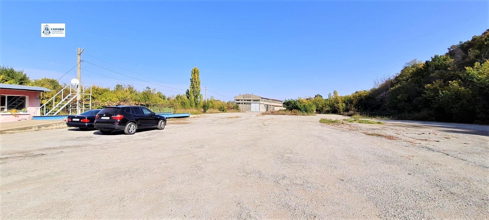 Дава под Наем СКЛАД | Imot.bg — изображение 15