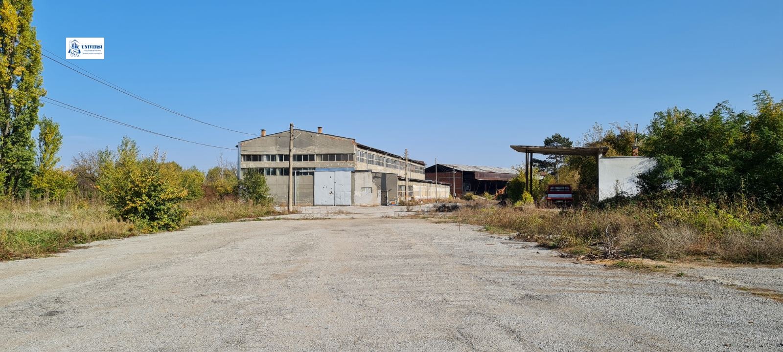 Дава под Наем СКЛАД | Imot.bg — изображение 7