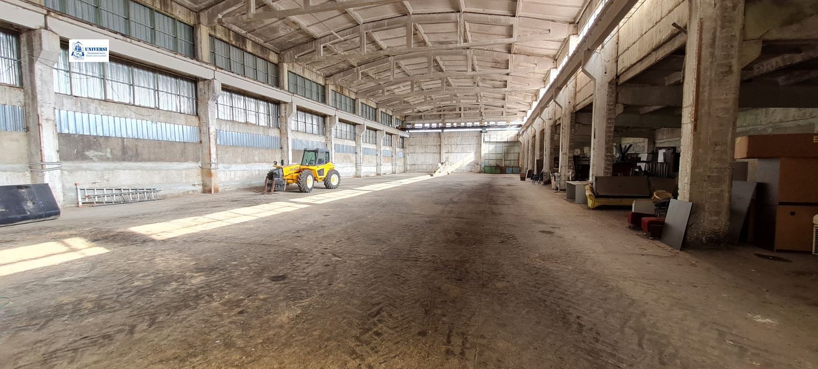 Дава под Наем СКЛАД | Imot.bg — изображение 4