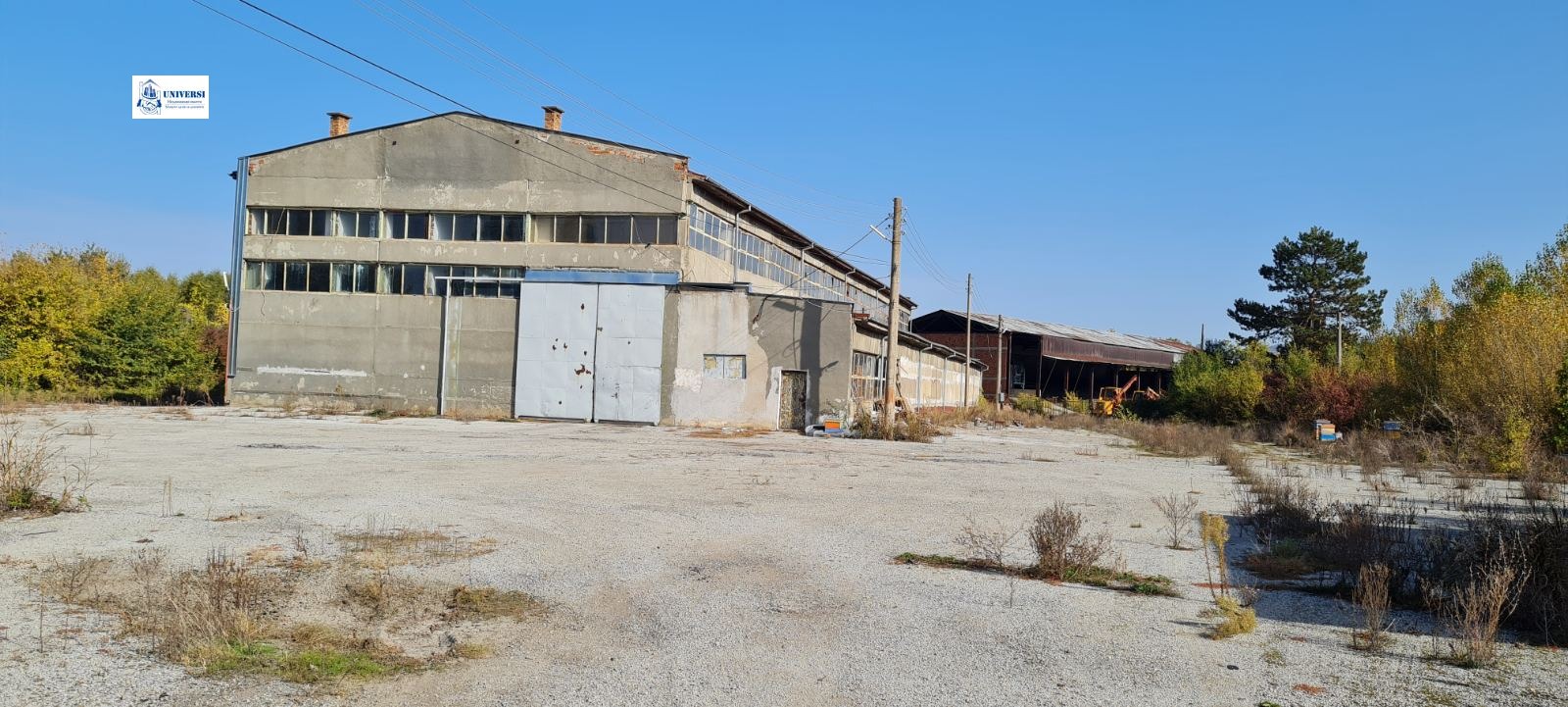 Дава под Наем СКЛАД | Imot.bg — изображение 2