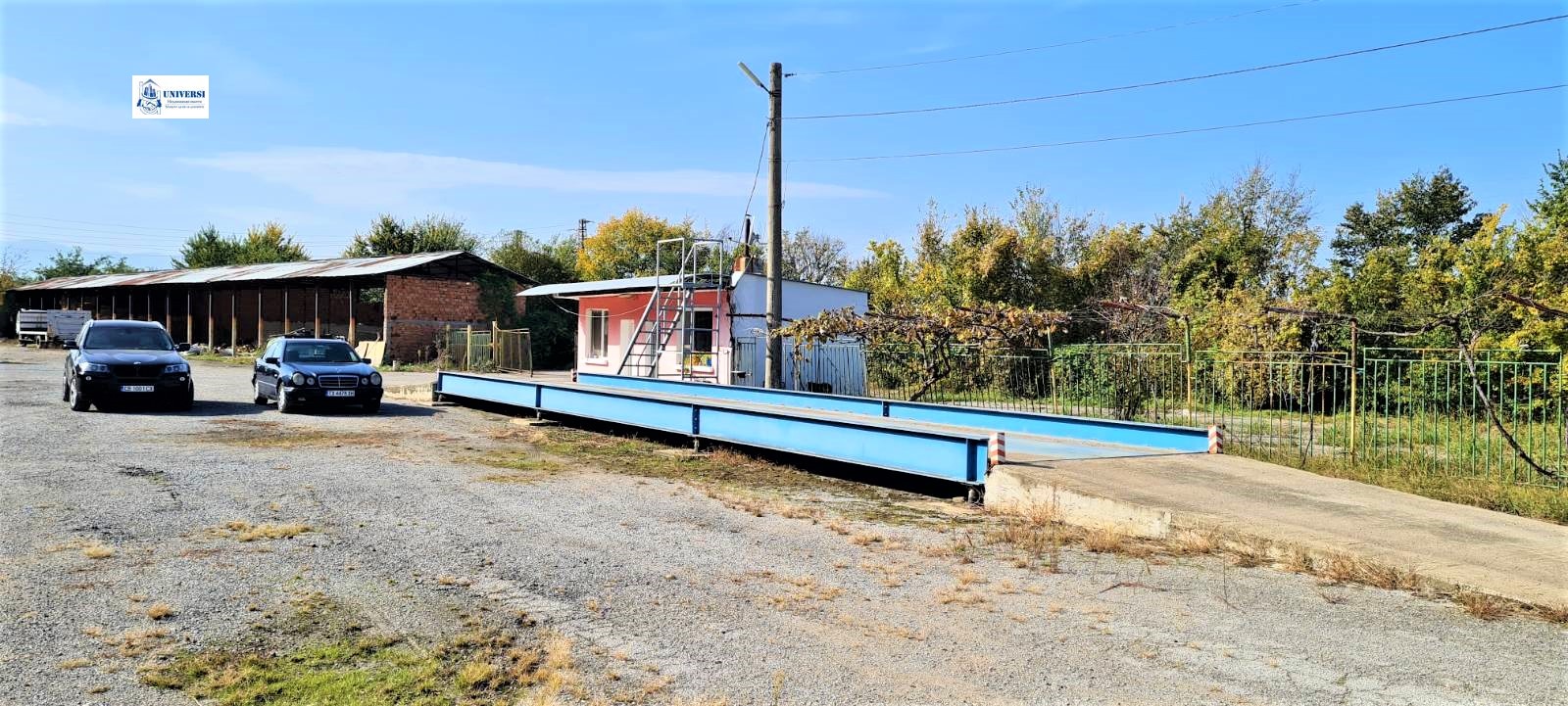 Дава под Наем СКЛАД | Imot.bg — изображение 11