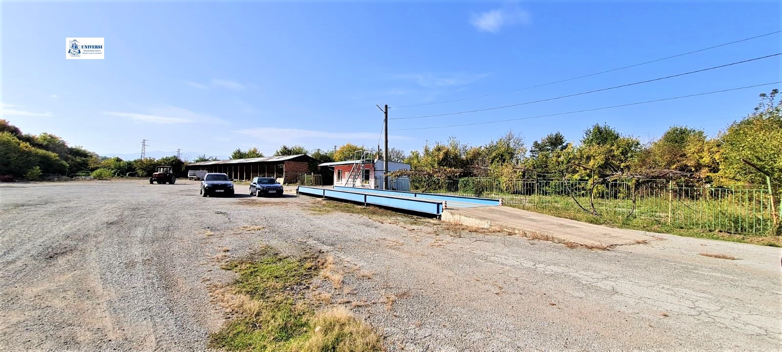 Дава под Наем СКЛАД | Imot.bg — изображение 10