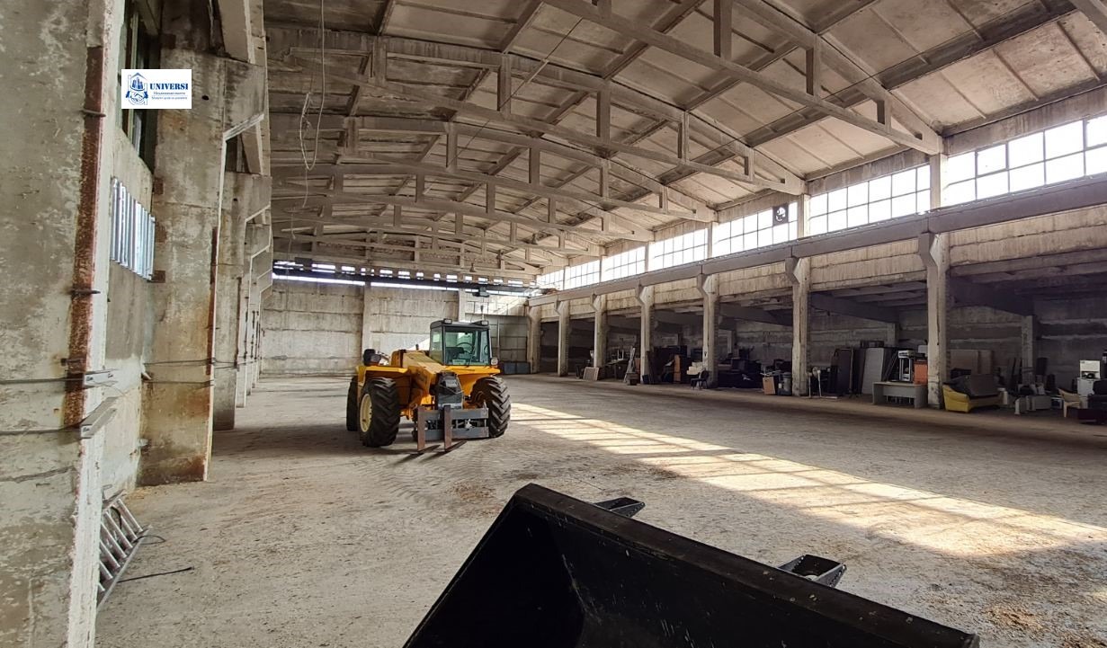 Дава под Наем СКЛАД | Imot.bg — изображение 6