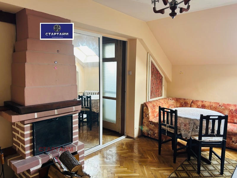 Дава под наем 1-СТАЕН, гр. София, Лозенец, снимка 6 - Апартаменти - 53053752