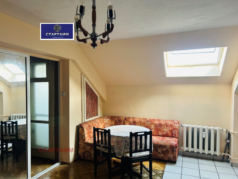 Дава под наем 1-СТАЕН, гр. София, Лозенец, снимка 7 - Апартаменти - 53053752