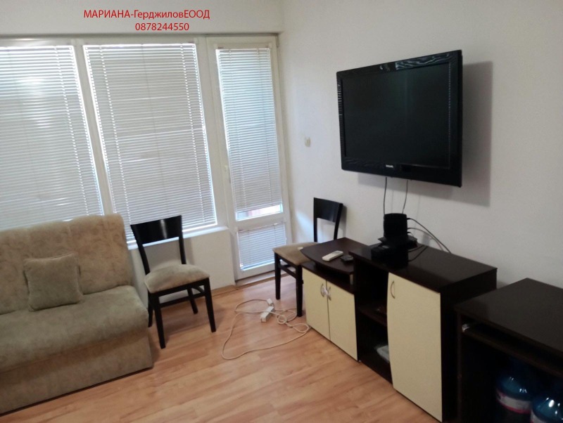 Kiralık  1 yatak odası Plovdiv , Vastaniçeski , 62 metrekare | 22792534 - görüntü [3]