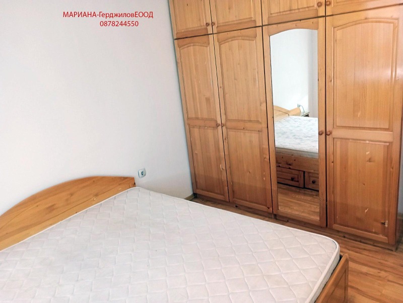 Kiralık  1 yatak odası Plovdiv , Vastaniçeski , 62 metrekare | 22792534 - görüntü [2]