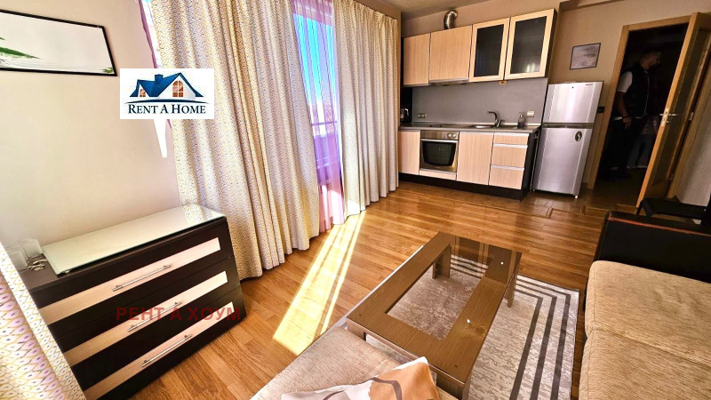 Дава под наем 2-СТАЕН, гр. София, Студентски град, снимка 2 - Апартаменти - 53239798