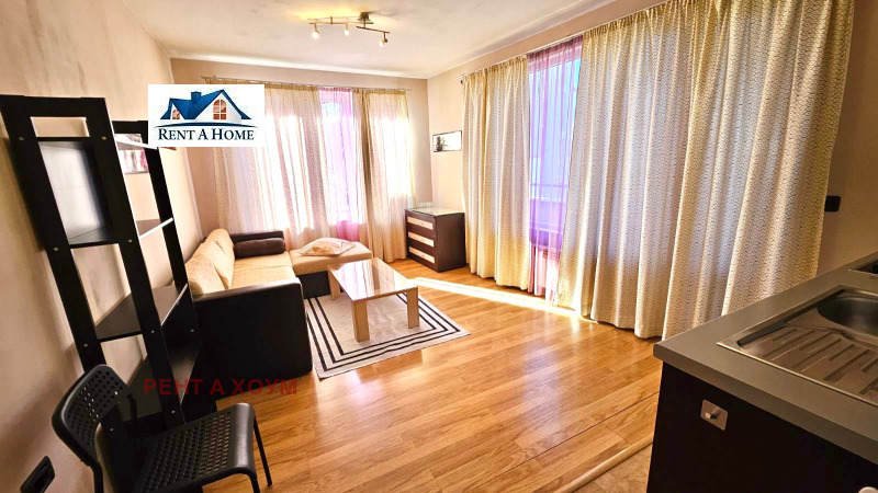 Дава под наем 2-СТАЕН, гр. София, Студентски град