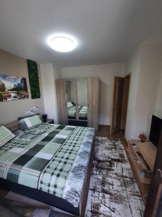 Da affittare  1 camera da letto Sofia , Manastirski livadi , 61 mq | 55990554 - Immagine [2]