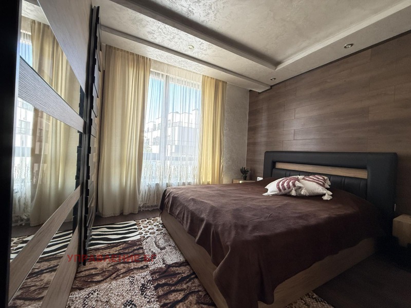 K pronájmu  1 ložnice Sofia , Vitoša , 60 m2 | 98760742 - obraz [4]