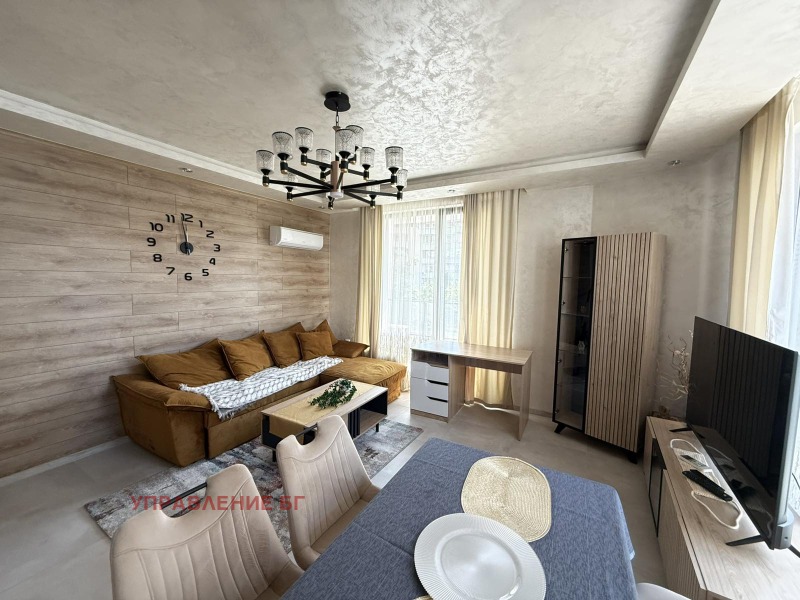 K pronájmu  1 ložnice Sofia , Vitoša , 60 m2 | 98760742