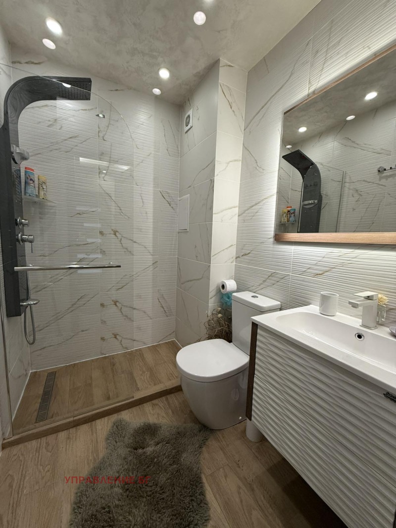 K pronájmu  1 ložnice Sofia , Vitoša , 60 m2 | 98760742 - obraz [6]