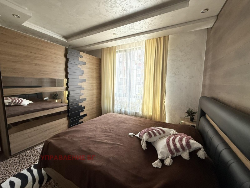 K pronájmu  1 ložnice Sofia , Vitoša , 60 m2 | 98760742 - obraz [5]