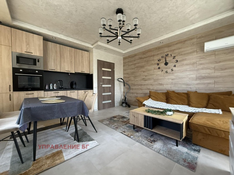 K pronájmu  1 ložnice Sofia , Vitoša , 60 m2 | 98760742 - obraz [3]