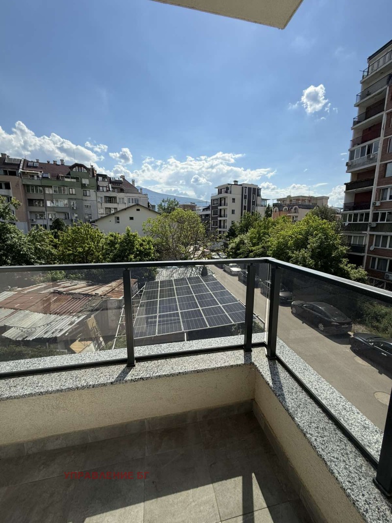 K pronájmu  1 ložnice Sofia , Vitoša , 60 m2 | 98760742 - obraz [8]