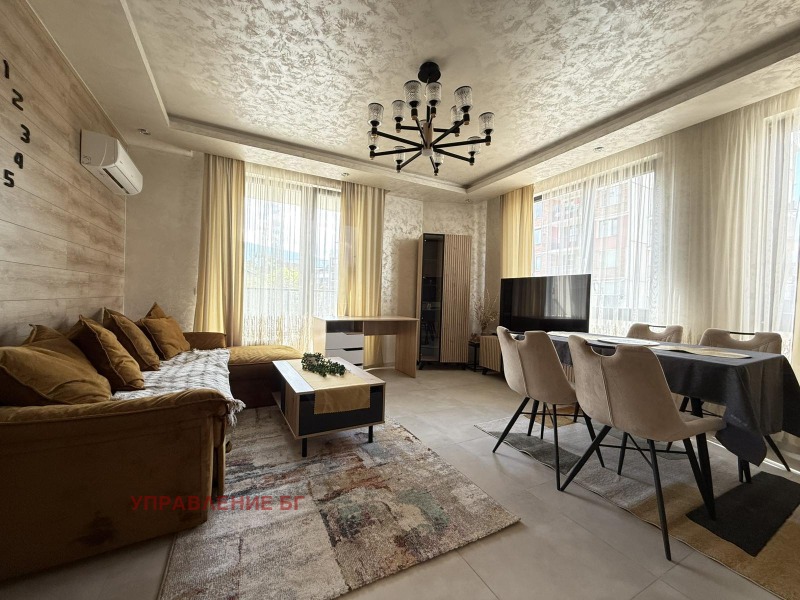 K pronájmu  1 ložnice Sofia , Vitoša , 60 m2 | 98760742 - obraz [2]