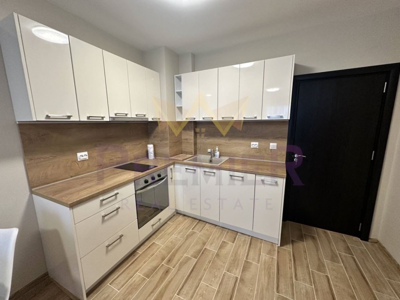 For Rent  1 bedroom Varna , Kolhozen pazar , 65 sq.m | 25201673