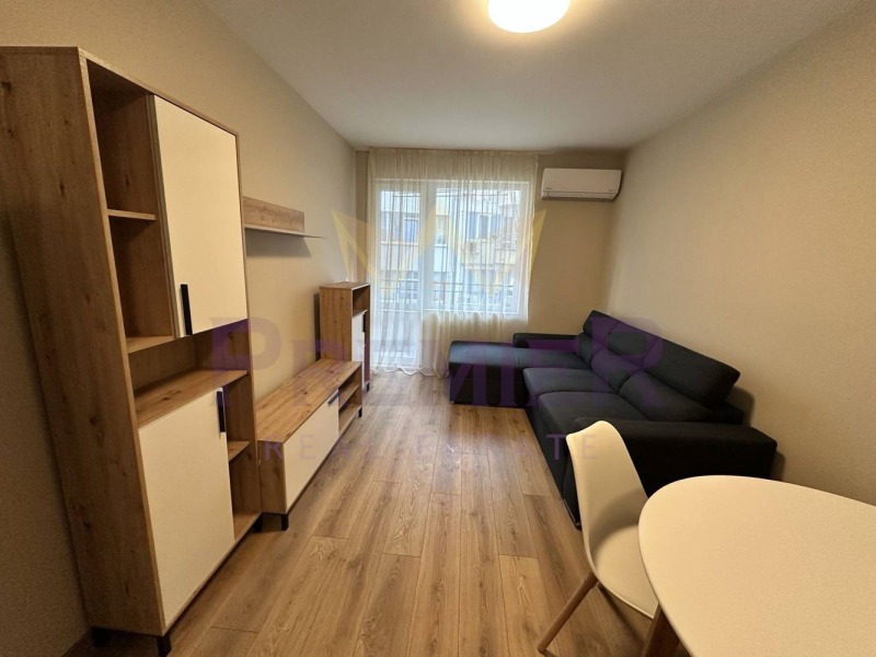 For Rent  1 bedroom Varna , Kolhozen pazar , 65 sq.m | 25201673 - image [5]