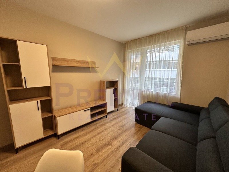 For Rent  1 bedroom Varna , Kolhozen pazar , 65 sq.m | 25201673 - image [3]