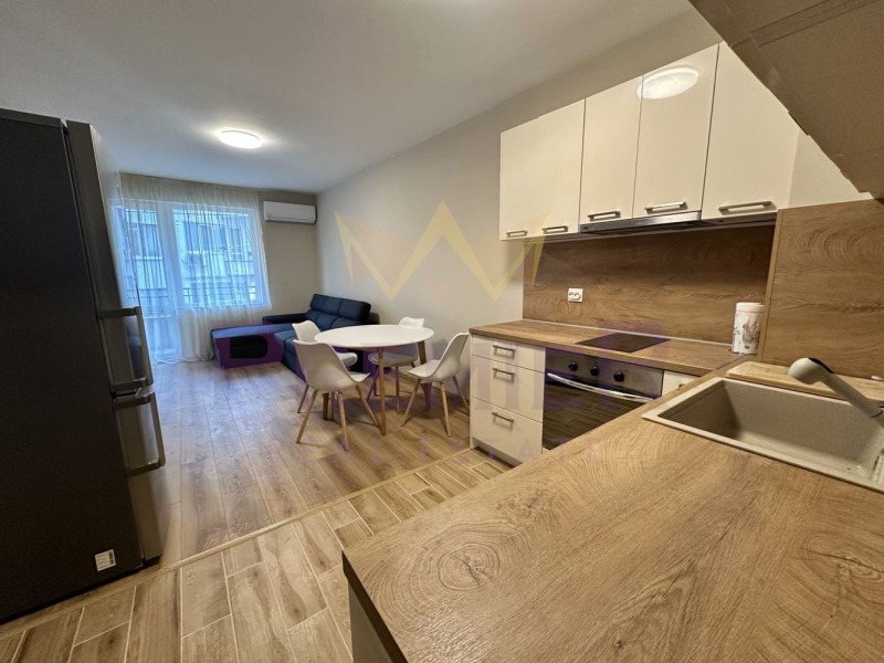 For Rent  1 bedroom Varna , Kolhozen pazar , 65 sq.m | 25201673 - image [2]