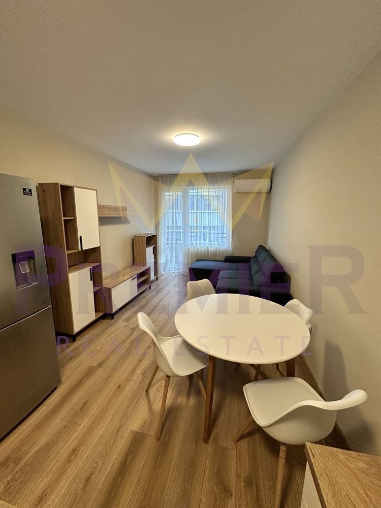For Rent  1 bedroom Varna , Kolhozen pazar , 65 sq.m | 25201673 - image [4]